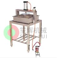 氣動豆腐成型機(jī)DF-1Q